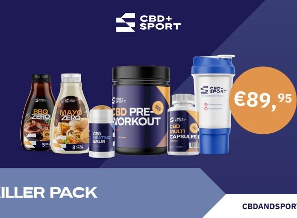 Fat killer pack